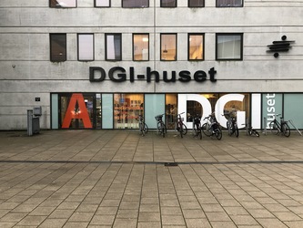 DGI-Huset Aarhus
