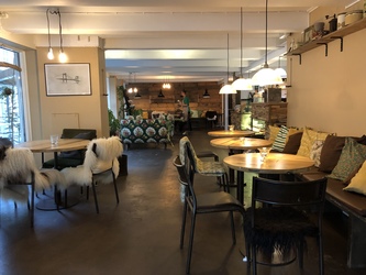 Stinas Cafe