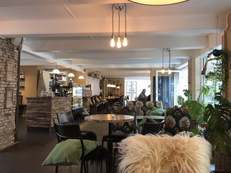 Stinas Cafe