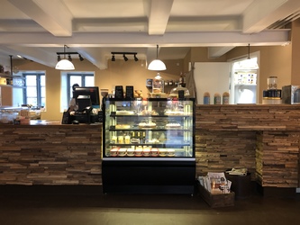 Stinas Cafe