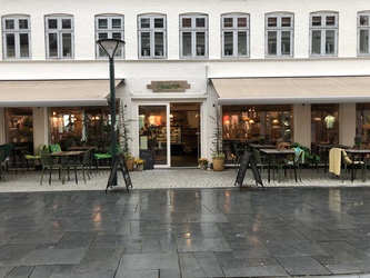 Stinas Cafe