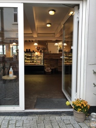 Stinas Cafe