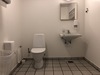 Montra Hotel Hanstholm - Toilet ved Sal 2