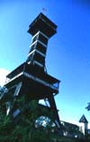 Zoologisk Have - Zootårnet