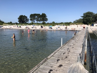 Nivå Strand