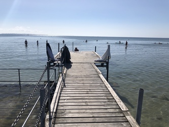 Nivå Strand