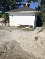Nivå Strand