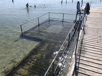 Nivå Strand