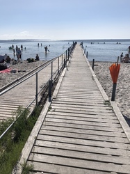 Nivå Strand