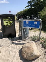 Nivå Strand