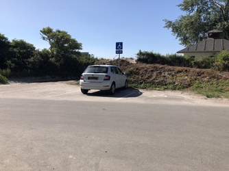 Nivå Strand