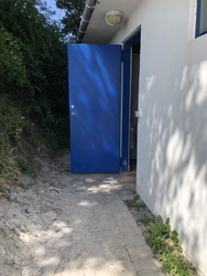 Nivå Strand