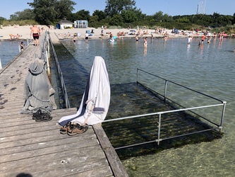 Nivå Strand