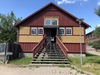 Frilandsmuseet - Bernhard Olsen Teateret