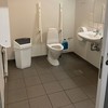 Kystcentret Thyborøn - Toilet i stueplan