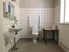 Karens Minde Kulturhus - Toilet på 1. sal