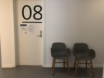 Fodterapi Øbro
