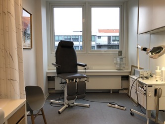 Fodterapi Øbro