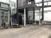 Fodterapi Øbro - Alternativ indgang