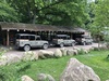 Ree Park - Ebeltoft Safari - Land Rover Safari