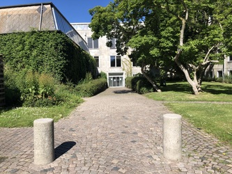 Københavns Universitet - Datalogisk Institut