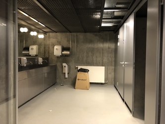 Kulturværftet - Spisehuset