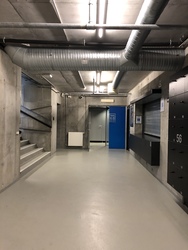 Kulturværftet - Spisehuset