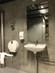 Kulturværftet - Spisehuset