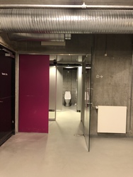 Kulturværftet - Spisehuset