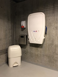 Kulturværftet - Spisehuset