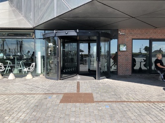 Kulturværftet - Spisehuset