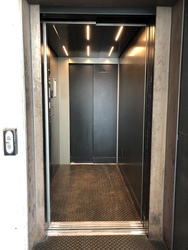 Kulturværftet - Spisehuset