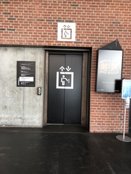 Kulturværftet - Spisehuset