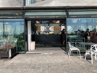 Kulturværftet - Spisehuset