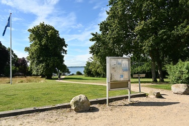 Alnor Strandpark