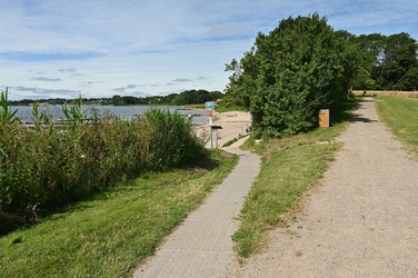 Alnor Strandpark