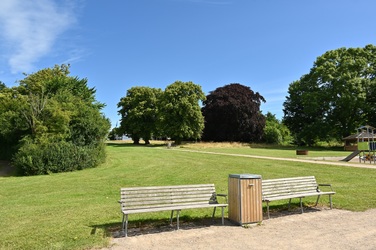 Alnor Strandpark