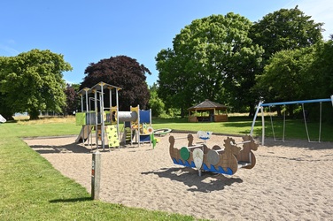 Alnor Strandpark