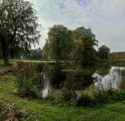 Gråsten Skovdistrikt / Gråsten Slotspark