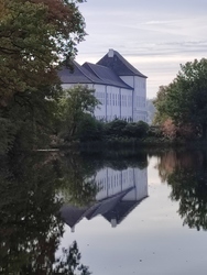 Gråsten Skovdistrikt / Gråsten Slotspark