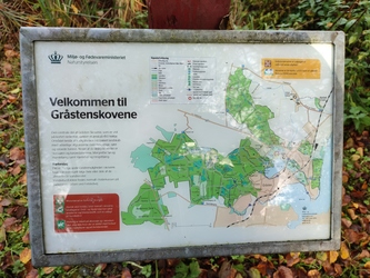 Gråsten Skovdistrikt / Gråsten Slotspark