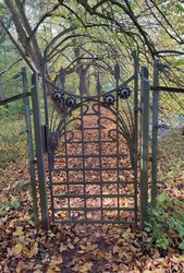 Gråsten Skovdistrikt / Gråsten Slotspark