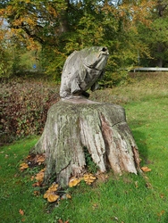 Gråsten Skovdistrikt / Gråsten Slotspark