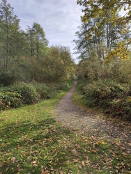 Gråsten Skovdistrikt / Gråsten Slotspark
