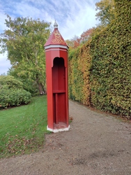 Gråsten Skovdistrikt / Gråsten Slotspark