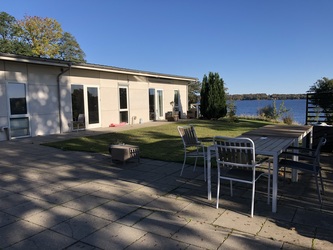 Følstruphusene
