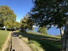 Følstruphusene - Sti til søen