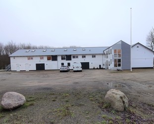 Sønderborg Naturcenter