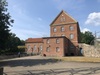 Energimuseet -  Tangebygningen