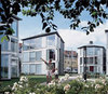 Kolding Hotel Apartments - Feriebolig 201-204